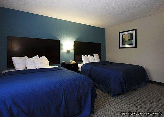 Quality Inn&Suites Ankeny-Des Moines Exterior foto